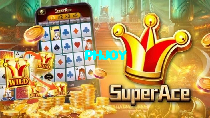 available types of PHJOY bet including pre-match live express and system bets