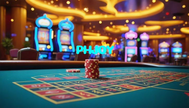 making first deposit on PHJOY website using local payment methods in Pakistan